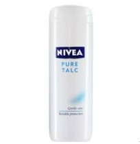 Nivea Pure Talc